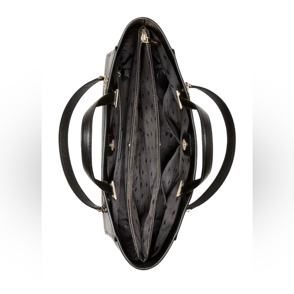 NWT Kate Spade Infinite Large Triple Compartment Tote - Picture 2 of 4